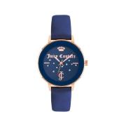 Horloge Juicy Couture jc1264rgnv