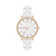 Horloge Juicy Couture jc1310rgwt
