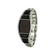 Digitaal Horloge Chronotech ct7122ls03m