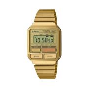 Horloge Casio a120weg9aef