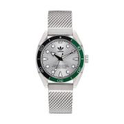 Horloge adidas aofh22503