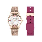 Horloge Kenneth Cole kcwlg2124002