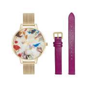 Horloge Olivia Burton obgset153