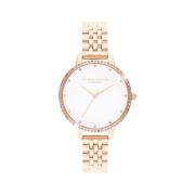 Horloge Olivia Burton ob16rb21