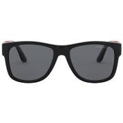 Zonnebril Ralph Lauren ph4173500187