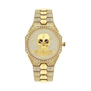 Horloge Police pl16027bsg22m