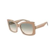 Zonnebril Emporio Armani ar8208u60912c