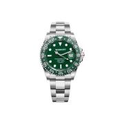 Horloge Bobroff bf0005