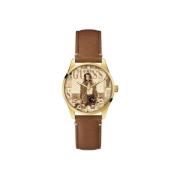 Horloge Guess gw0290l1