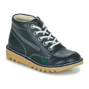 Laarzen Kickers KICK HI ZIP