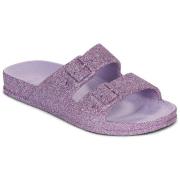 Slippers Cacatoès TRANCOSO