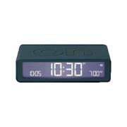 Klokken Lexon Radio-réveil Flip Classic Duck bleu