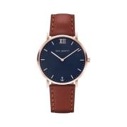 Horloge Paul Hewitt sarstb1m