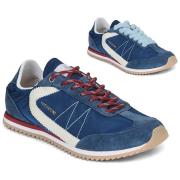 Lage Sneakers 0-105 LINA FLEX