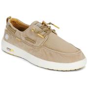 Bootschoenen Dockers by Gerli 58TR001