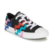 Lage Sneakers Converse CHUCK TAYLOR ALL STAR VLTG - OX