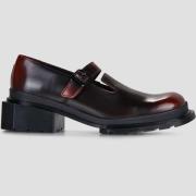 Ballerina's Dr. Martens -