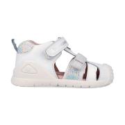 Sandalen Biomecanics -