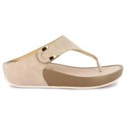 Teenslippers Grunland GRU-CCC-CI3115-BE