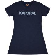 T-shirt Korte Mouw Kaporal Tops T-shirts--Vrouw