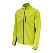 Blazer Newline Veste Core Cross Jaune