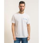 T-shirt Korte Mouw Calvin Klein Jeans -