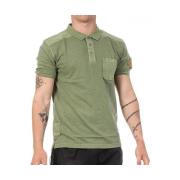 Polo Shirt Korte Mouw Kaporal -
