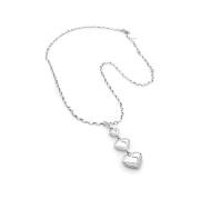 Ketting Folli Follie 1n9f135