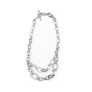 Ketting Folli Follie 1n7f103