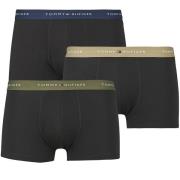 Boxers Tommy Hilfiger TRUNK X3