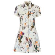 Korte Jurk Desigual FINI