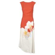 Lange Jurk Desigual LIDA