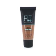 Foundations en Concealers Maybelline New York -