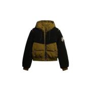 Windjack Superdry Veste Everest Hybrid
