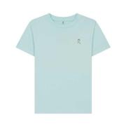 T-shirt Korte Mouw Harper And Neyer 1401326006 956