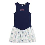 Korte Jurk Desigual 26SGVK12 5133