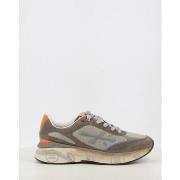 Lage Sneakers Premiata MOERUN