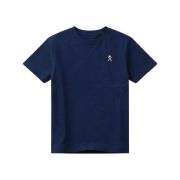 T-shirt Korte Mouw Harper And Neyer 1401326010 420