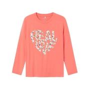 T-Shirt Lange Mouw Name it -