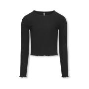 T-Shirt Lange Mouw Kids Only -