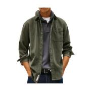 Overhemd Lange Mouw Tommy Hilfiger -