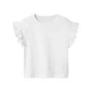 T-shirt Korte Mouw Name it -