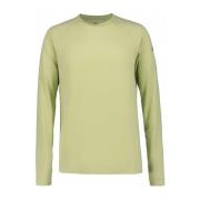 T-Shirt Lange Mouw Rukka -