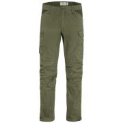 Cargobroek Fjallraven -