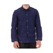 Overhemd Lange Mouw Kaporal -