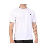 T-shirt Korte Mouw Kaporal -