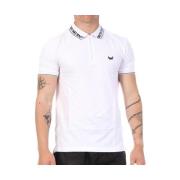 Polo Shirt Korte Mouw Kaporal -