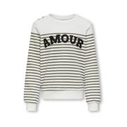 T-Shirt Lange Mouw Kids Only -