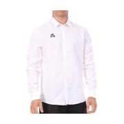 Overhemd Lange Mouw Le Coq Sportif -