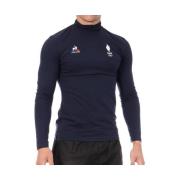 T-Shirt Lange Mouw Le Coq Sportif -